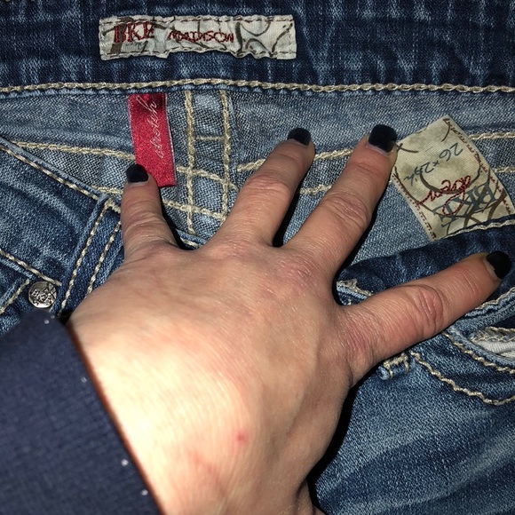 BKE Bundle! 2 pairs! - Picture 6 of 8